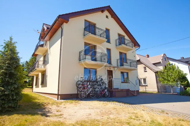 Kwatera Teplik Władysławowo