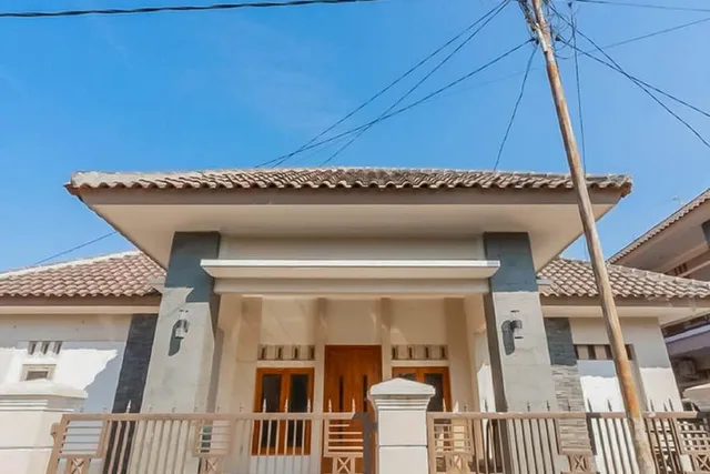 Wisma Andali Syariah Majalengka Mitra RedDoorz