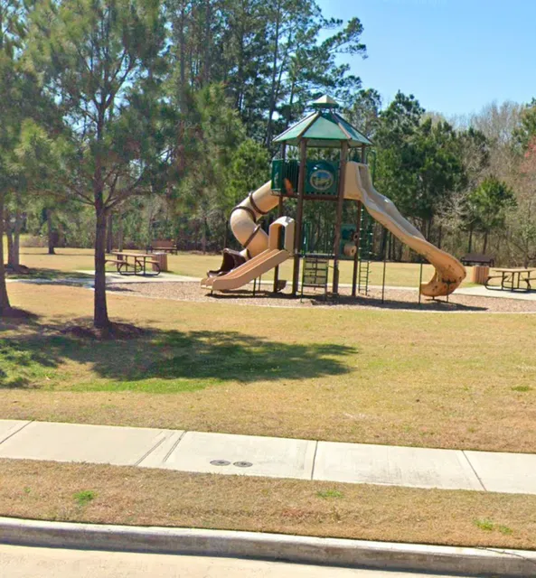 Rivergrove Playground