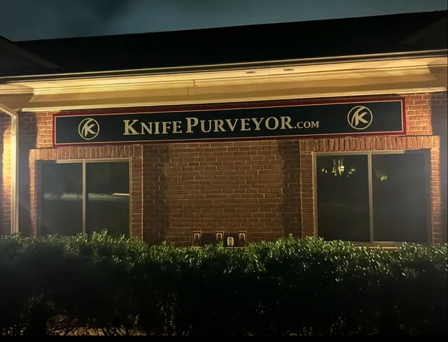 Knife Purveyor, Inc
