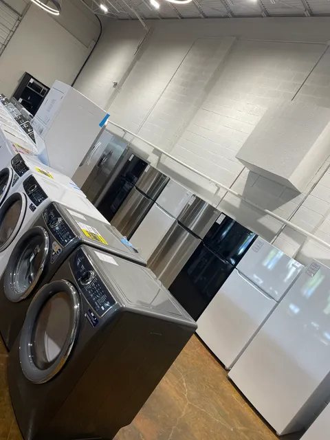 River City Appliance and Home