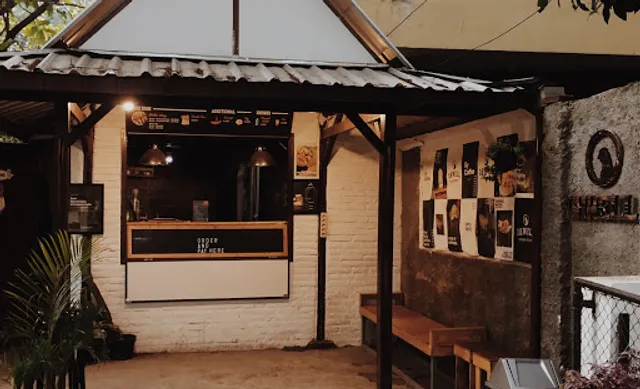 By Coffee Sultan Agung