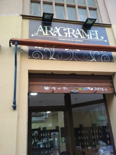 Aragranel