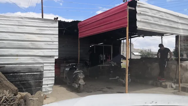 Abo Karam Alfalojy for grilled fish