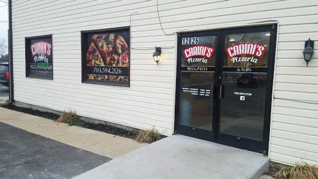 Carini's Pizzeria