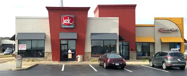 Jack in the Box