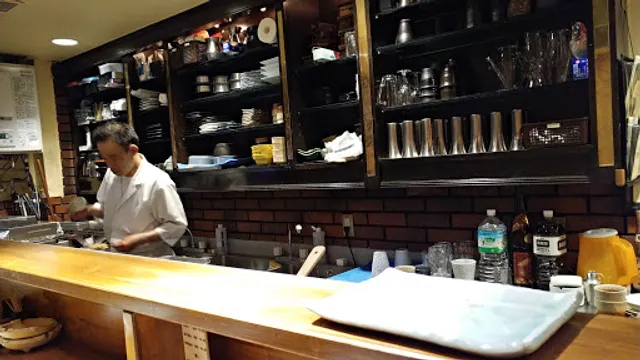 炭火焼鳥 小鉄 西中島店