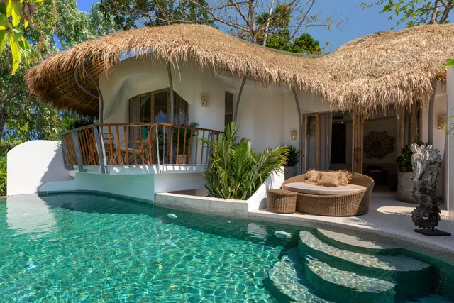 Eden Beach Khao Lak Resort & Spa