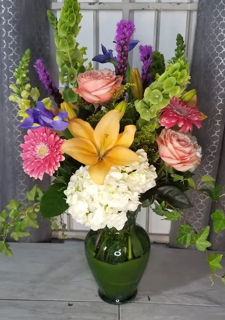 The Gift Shop at Cedars-Sinai