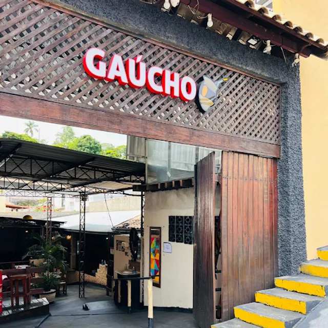 Gaucho Bar