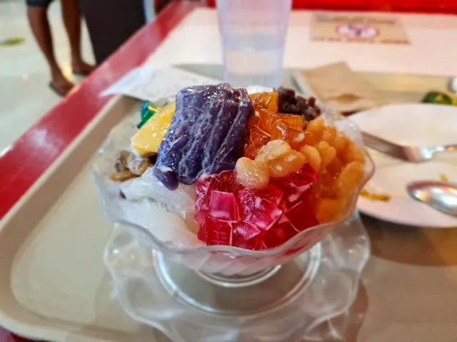 N.E. Cakes and Restaurant