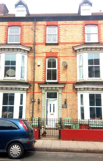 Harbour View B&B Bridlington