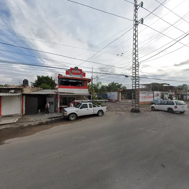 Restaurant Bar La Terraza