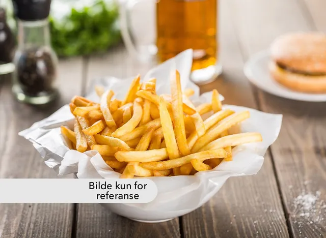 Happy Time Lillesand