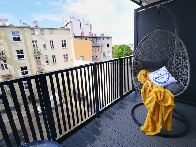 MK Apartamenty Młyńska 10