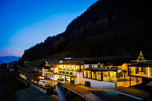 Garni Hotel Katzenthalerhof