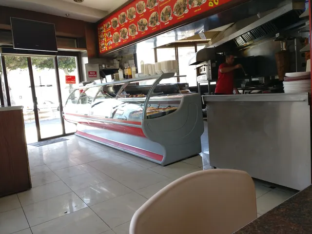 Istanbul Kebab House Ghaxaq