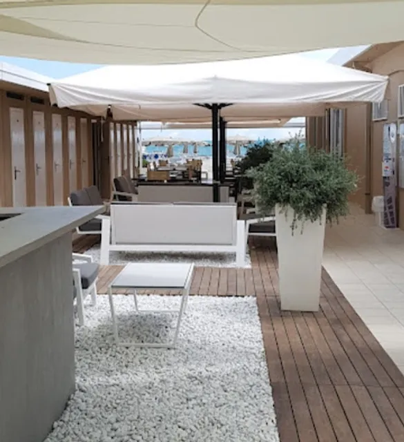 Ristorante Bagno Sauro 286