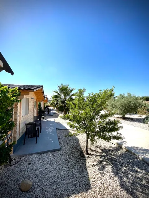 Casa de la Vida Liebetruth