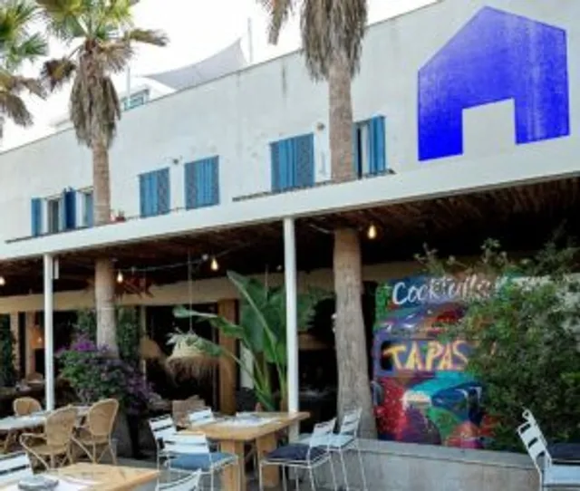 Restaurante Casa Natalia