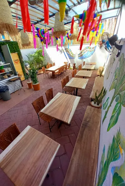 Restaurante el puchero