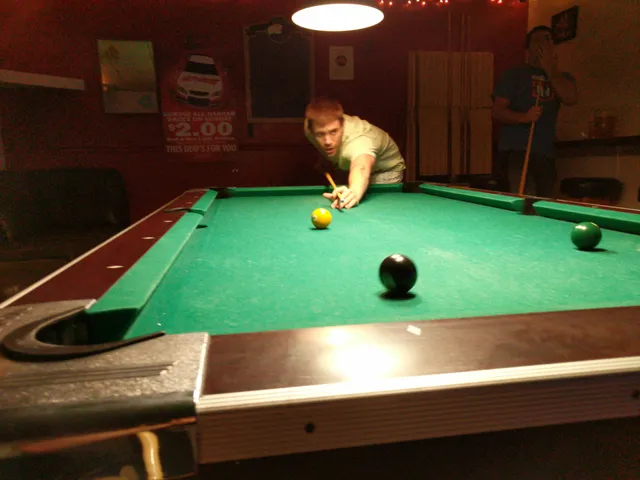 American Legion Post 111