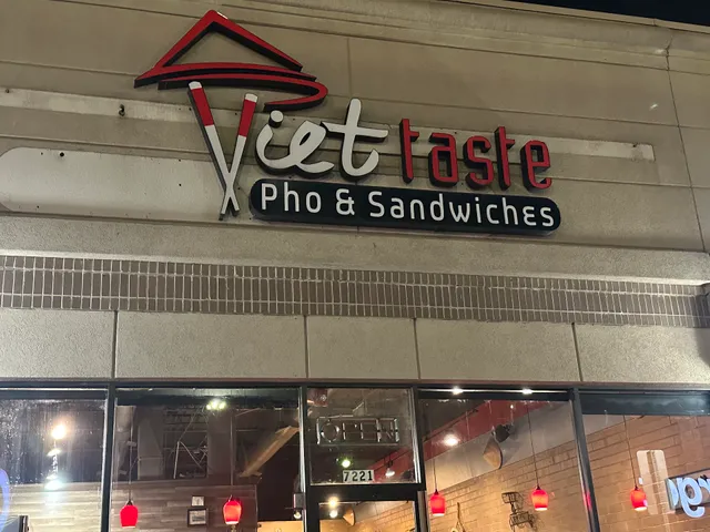 Viet Taste
