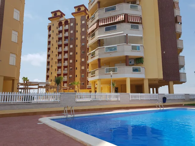 Spanish Connection - Playa Principe