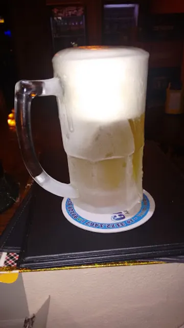 Santo Gole Bar e Petiscaria