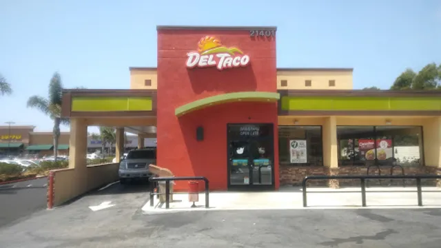 Del Taco