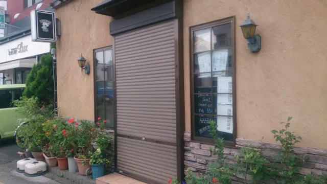 ブリジアーノ カフェ