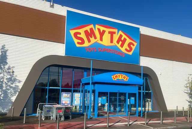 Smyths