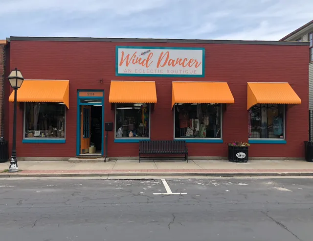 Wind Dancer Boutique