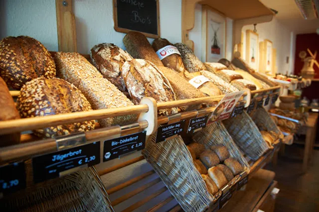 Braaker mill bread and bakery products GmbH