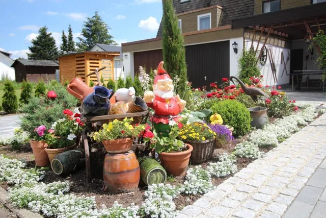 Ferienhaus Frei 2 Titisee