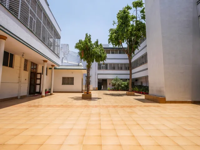 SETH ANANDRAM JAIPURIA BHAWAN, VRINDAVAN