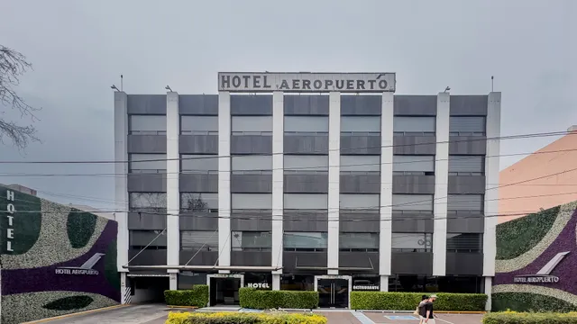 Hotel Aeropuerto