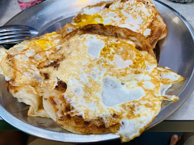 Springleaf Prata Place (SAFRA Jurong)