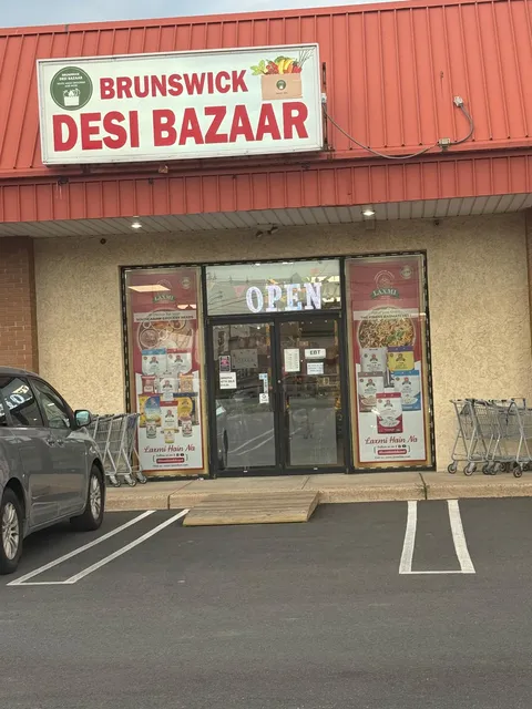 Brunswick Desi Bazaar