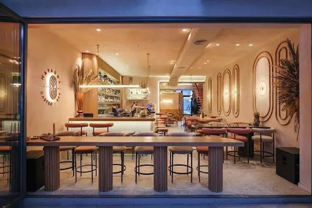 Mavadda Gastro-Bar