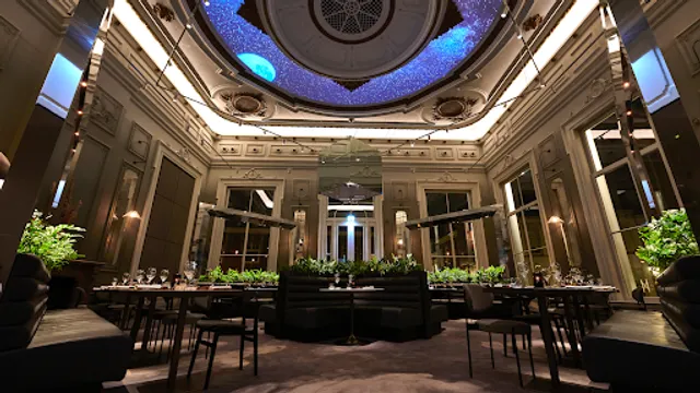 Restaurant Hemel & Aarde