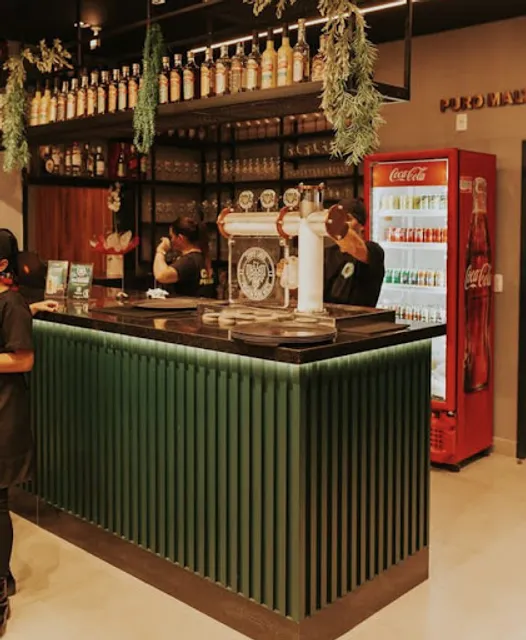 Choperia do Lugui Paraty