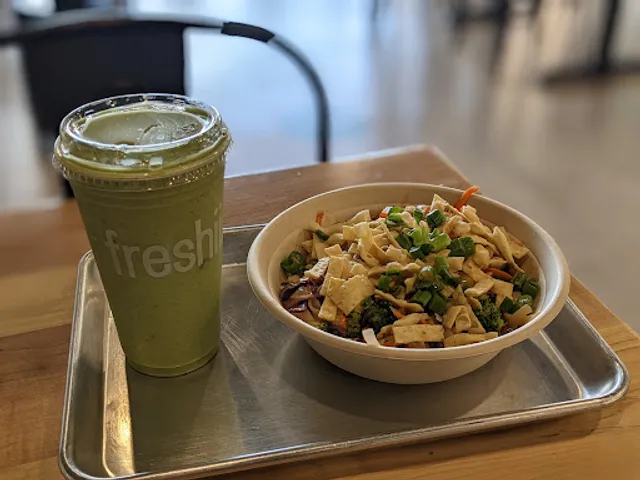 Freshii
