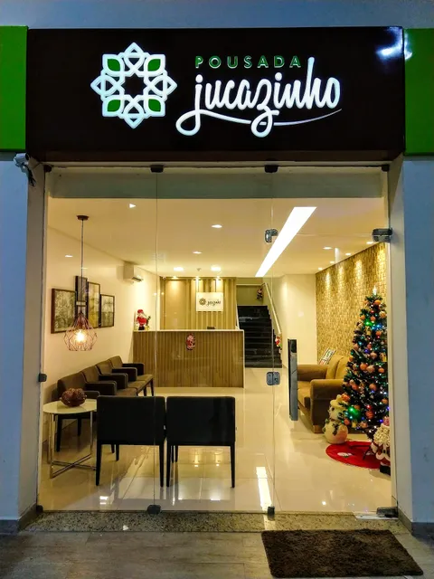 Hotel Jucazinho