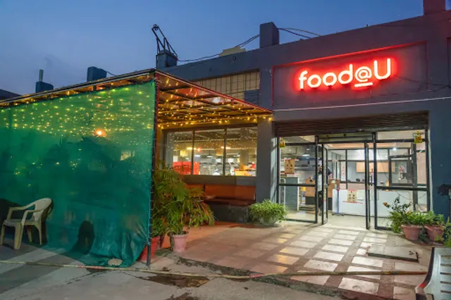 Food@U
