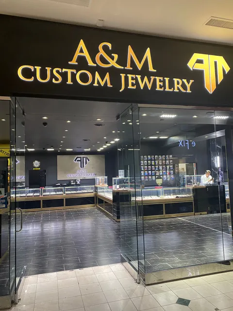 A&M Custom Jewelry