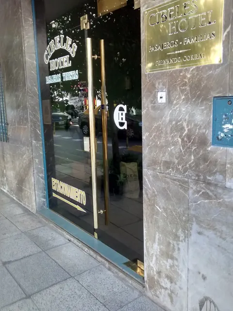 Hotel Cibeles
