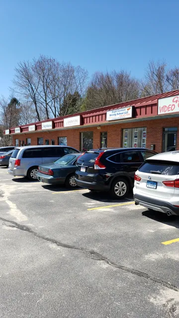 Generations Gift Shop