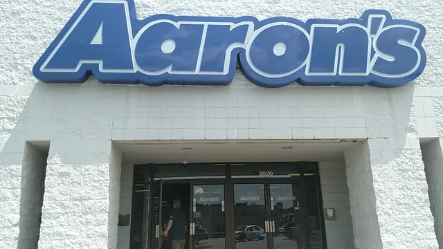 Aaron's Rent To Own