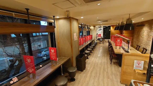 Wendy’s First Kitchen